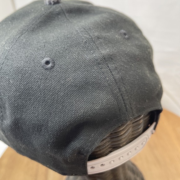 Bulls‎ Windy City  HAT CAP SNAPBACK New Era 9FIFTY Hardwood Classics Chicago - Picture 6 of 16